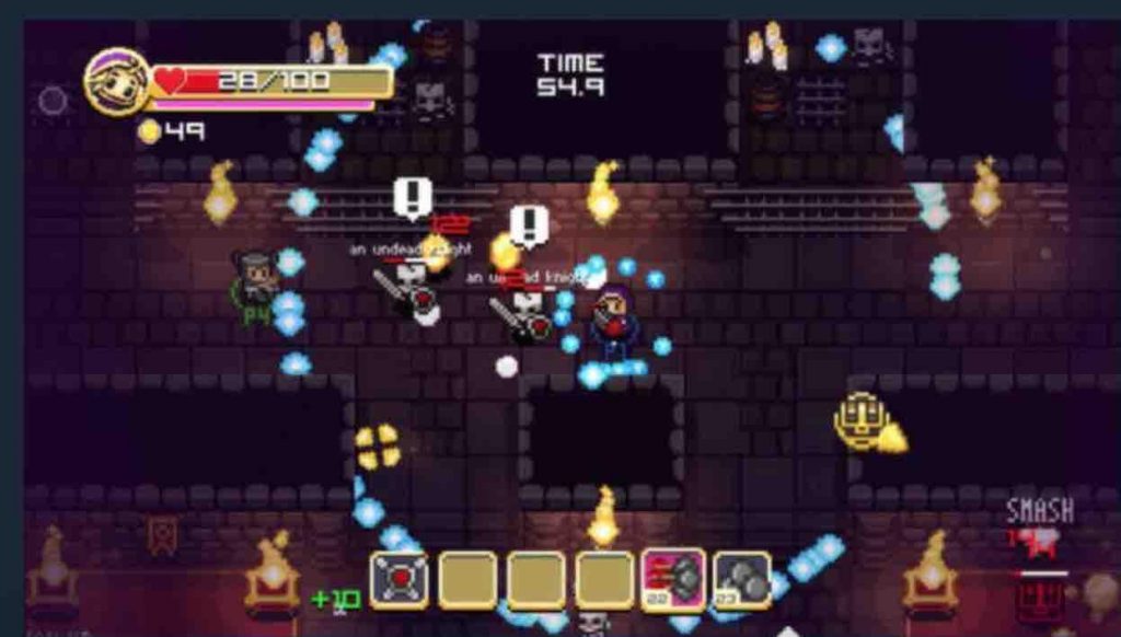 Best online browser games without download or installation