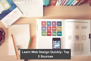 Learn Web Design Quickly: Top 5 Sources