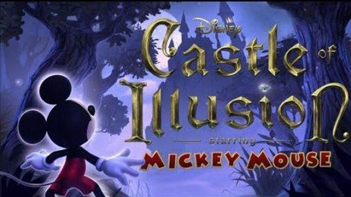 Castle of Illusion mobile game.jpg