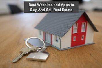 Best Websites and Apps to Buy-And-Sell Real Estate