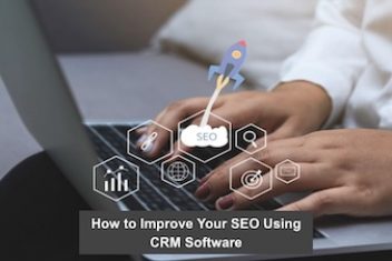 How to Improve Your SEO Using CRM Software
