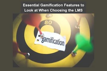 Essential Gamification Features to Look at When Choosing the LMS