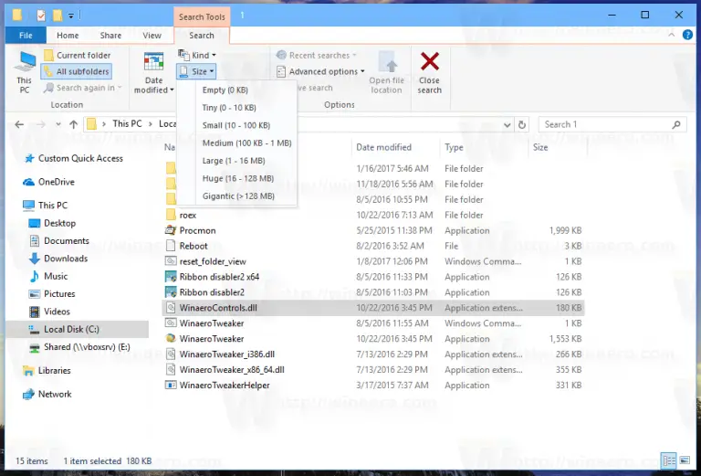 how-to-find-large-files-on-windows-10-without-any-app