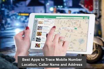 Best Apps to Trace Mobile Number Location, Caller Name and Address