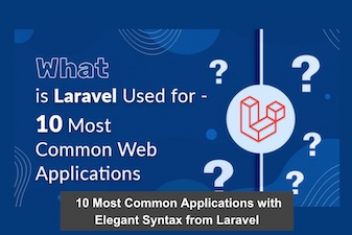 10 Most Common Applications with Elegant Syntax from Laravel