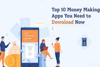 Top 10 Money Making Apps You Need to Download Now