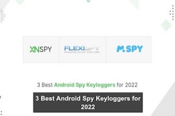 3 Best Android Spy Keyloggers for 2022