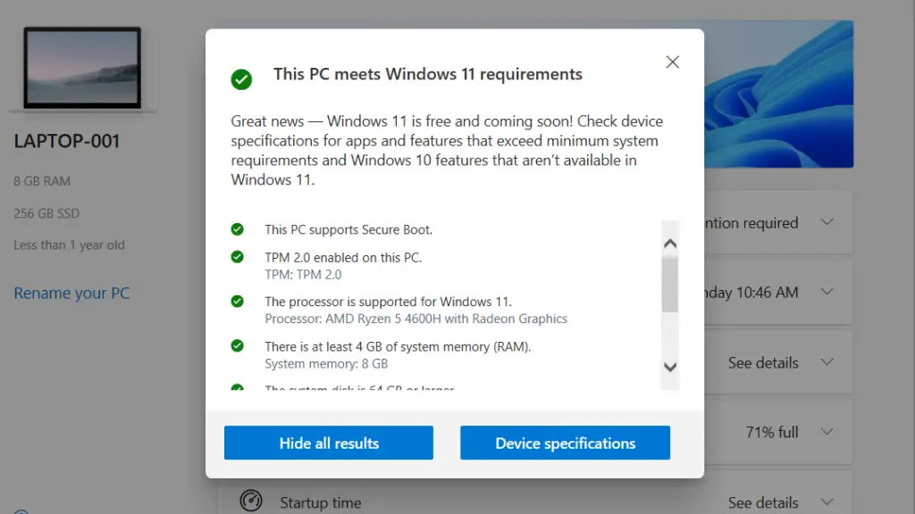 Before You Install Windows 11, Here Are Eight Things You Should Know