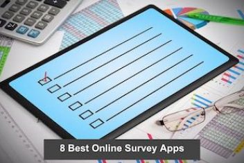 8 Best Online Survey Apps In 2022