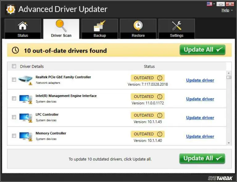 How to Automatically Update Device Drivers in Windows 10