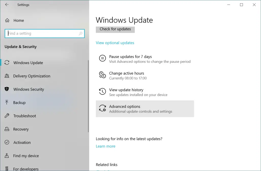 How to Automatically Update Device Drivers in Windows 10