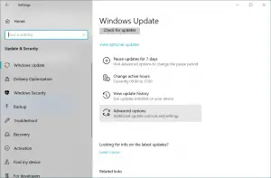 How to Automatically Update Device Drivers in Windows 10