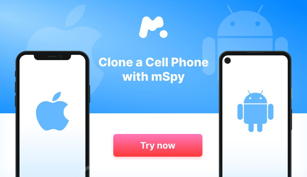clone cell phone with mSpy
