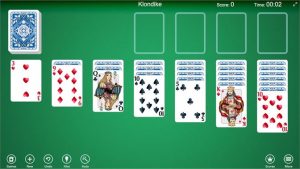 Best Free Offline Solitaire Games