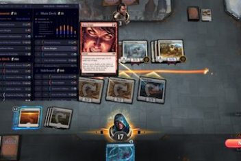 5 Helpful Tips For New MTG Arena Players
