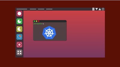 Kubernetes ubuntu что это