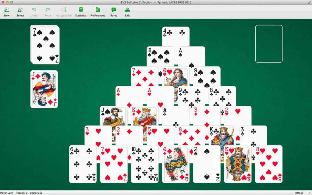 10 Best Solitaire Games for Windows PC – Absolutely Free! - Stacyknows