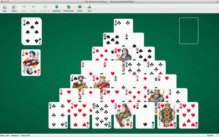 Best Free Offline Solitaire Games Best Free Offline Solitaire Games
