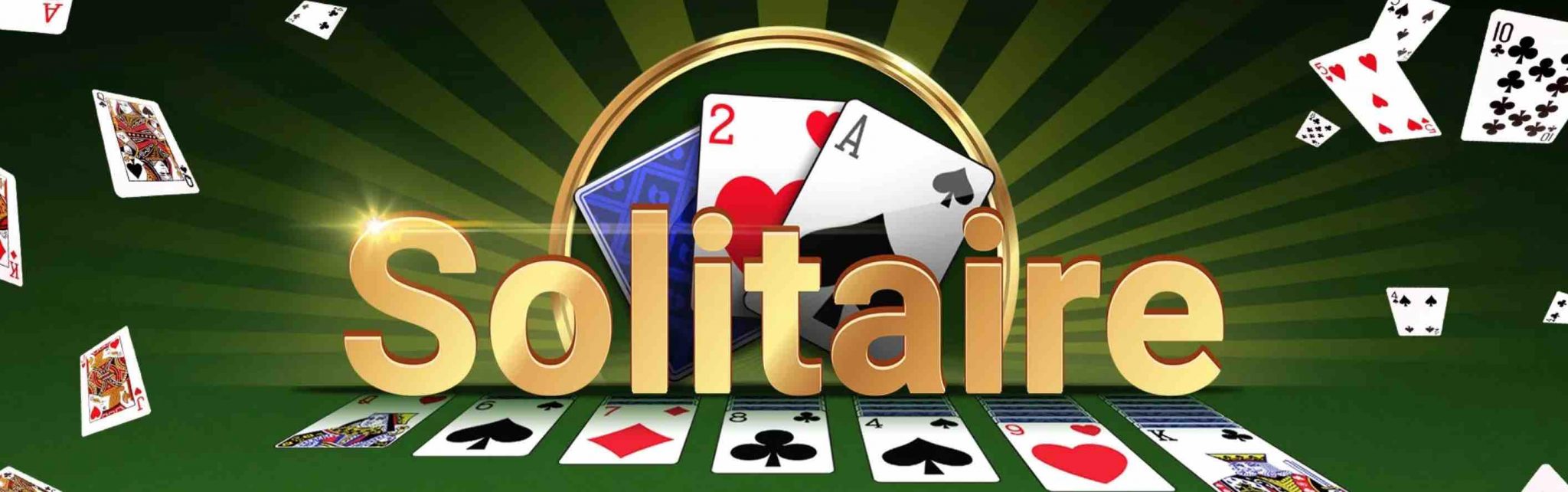 Best Free Offline Solitaire Games Best Free Offline Solitaire Games