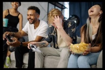 7 Reasons Why Gaming Is Getting More Popular