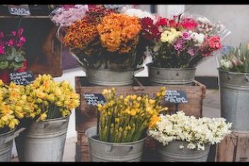 Marketing Strategies That Keep Floral Businesses on Top in The Industry