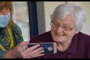 New Technologies That Help Improve Seniors’ Quality of Life