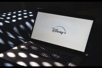 How to download on Disney Plus