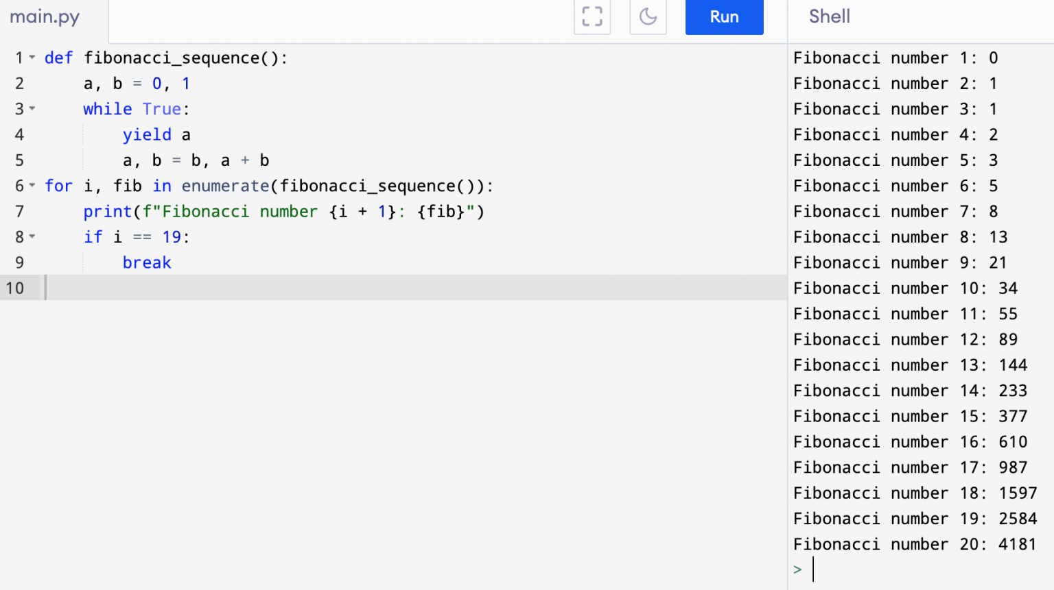 how-to-use-yield-in-python