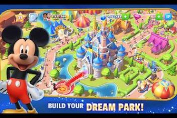 The best Disney games on mobile and Switch in 2023
