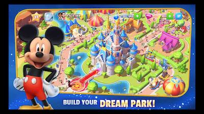 The best Disney games on mobile and Switch in 2023