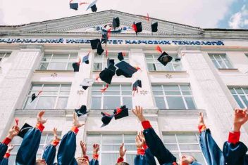 Launching Your Life After College Graduation