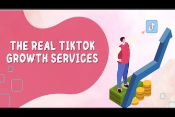CrowdHall: The Real TikTok Growth Services