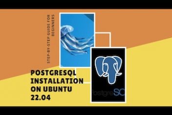 Quick Guide to Installing PostgreSQL on Ubuntu 22.04