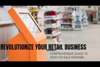 Guide to POS Systems: Selection, Implementation and Evaluation for Small Businesses