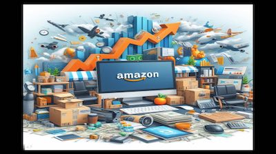 How To Find The Most Profitable Items To Sell On Amazon In 2024   Items To Sell On Amazon 