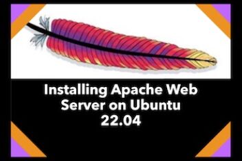How to install Apache web server on Ubuntu 22.04