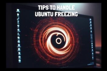 What to do when Ubuntu freezes