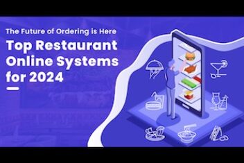 Best Online Ordering Systems for Restaurants in 2024