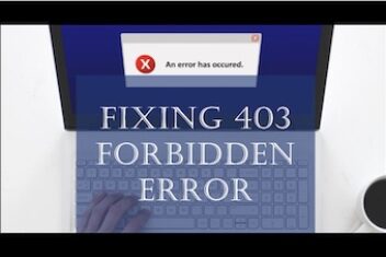 How to fix: 403 Forbidden “You Don’t Have Permission to Access on This Server”