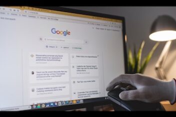 How to bury negative content on Google search results