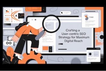 Crafting a User-Centric SEO Strategy for Maximum Digital Reach