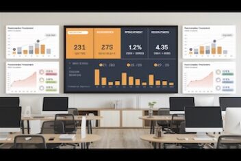 Enhancing Recruitment Through Key Performance Indicators