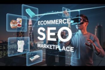 The Future of E-commerce SEO: Navigating the Digital Marketplace