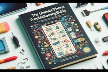 The Ultimate iPhone Troubleshooting Guide: 20 Common Problems and Solutions