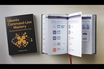 Ubuntu Command-Line Mastery: The Essential Guide for Power Users