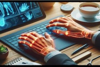 Combat Computer Use and Carpal Tunnel Syndrome: Proven Ergonomic Strategies for Digital Professionals