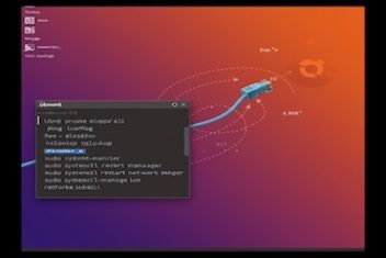 Troubleshooting Ethernet and DNS Issues in Ubuntu 24.04