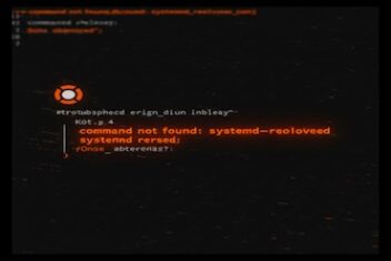 How to Fix the “sudo systemd-resolved command not found error Ubuntu”