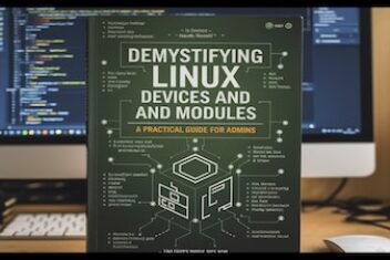 Demystifying Linux Devices and Modules: A Practical Guide for Admins