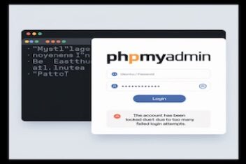 How to Fix phpMyAdmin Login Issues with MySQL 5.7 on Ubuntu